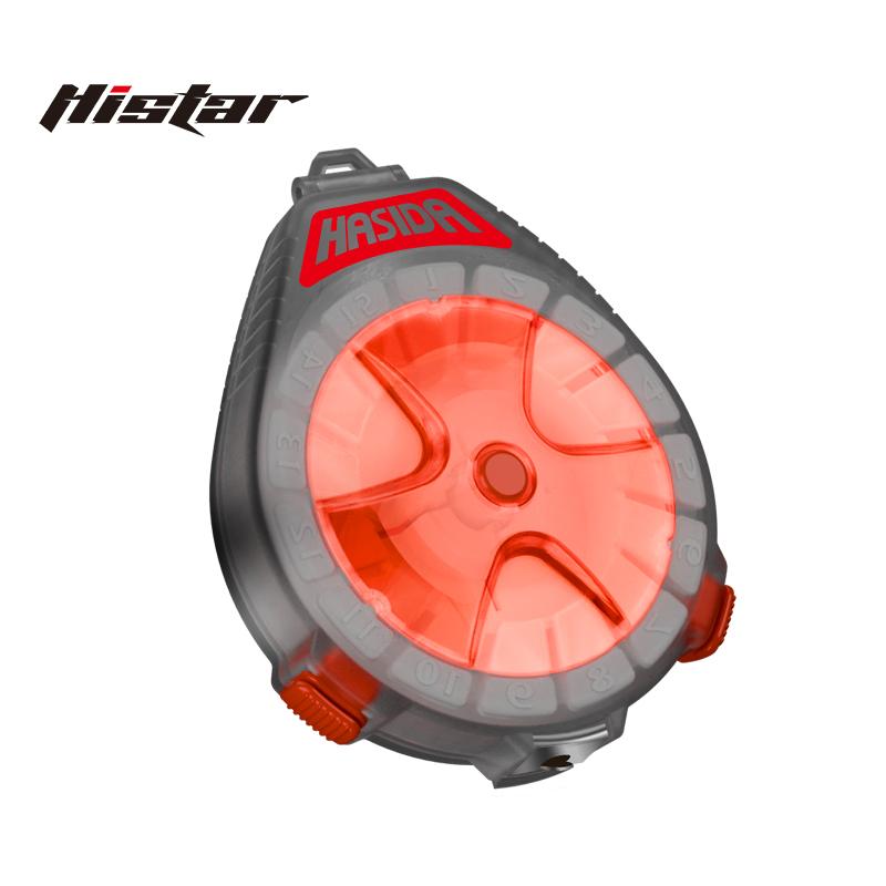 Fishing Line Box - HISTAR Sub Line Box Fishing Tackle