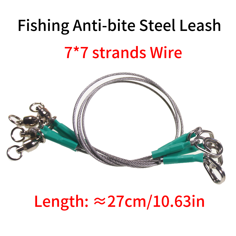 Lionriver 8PCS Φ0.6mm - Φ1.2mm - Leader Line 评论和价格