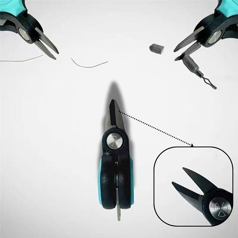 New Fishing Special Small Scis - Monofilament Line 评论和价格