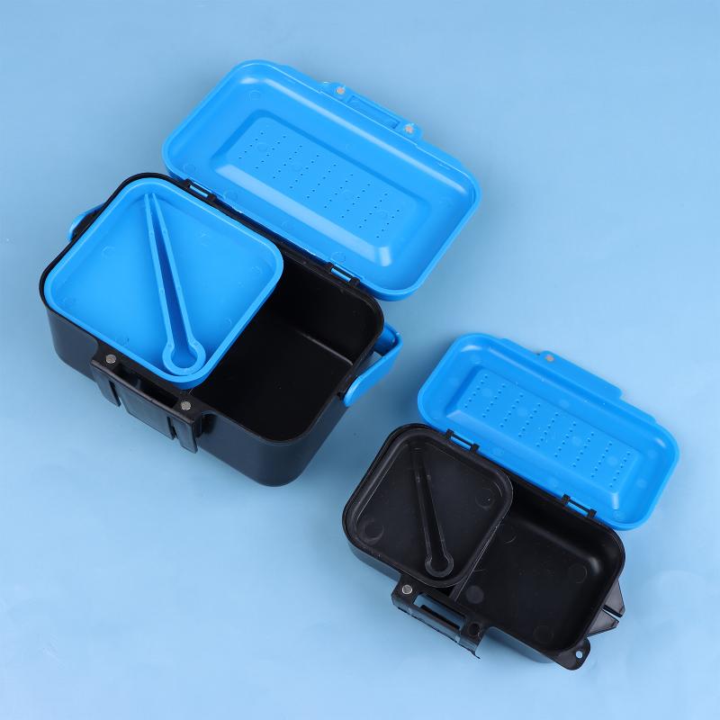 Waist Portable Fishing Tackle  - Fishing Line Box 评论和价格