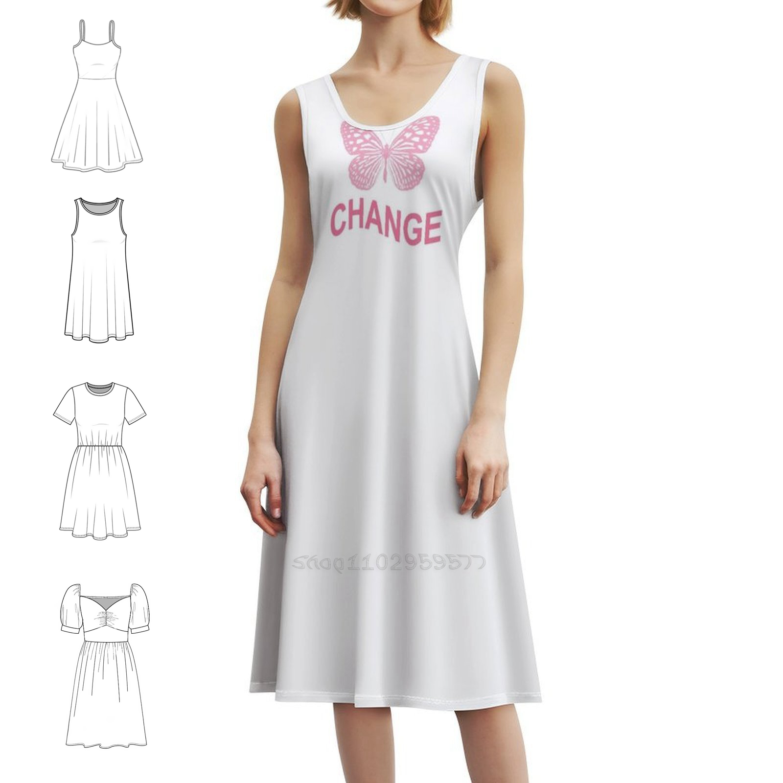 Time For Change Women's Elegan - Fly Line 评论和价格