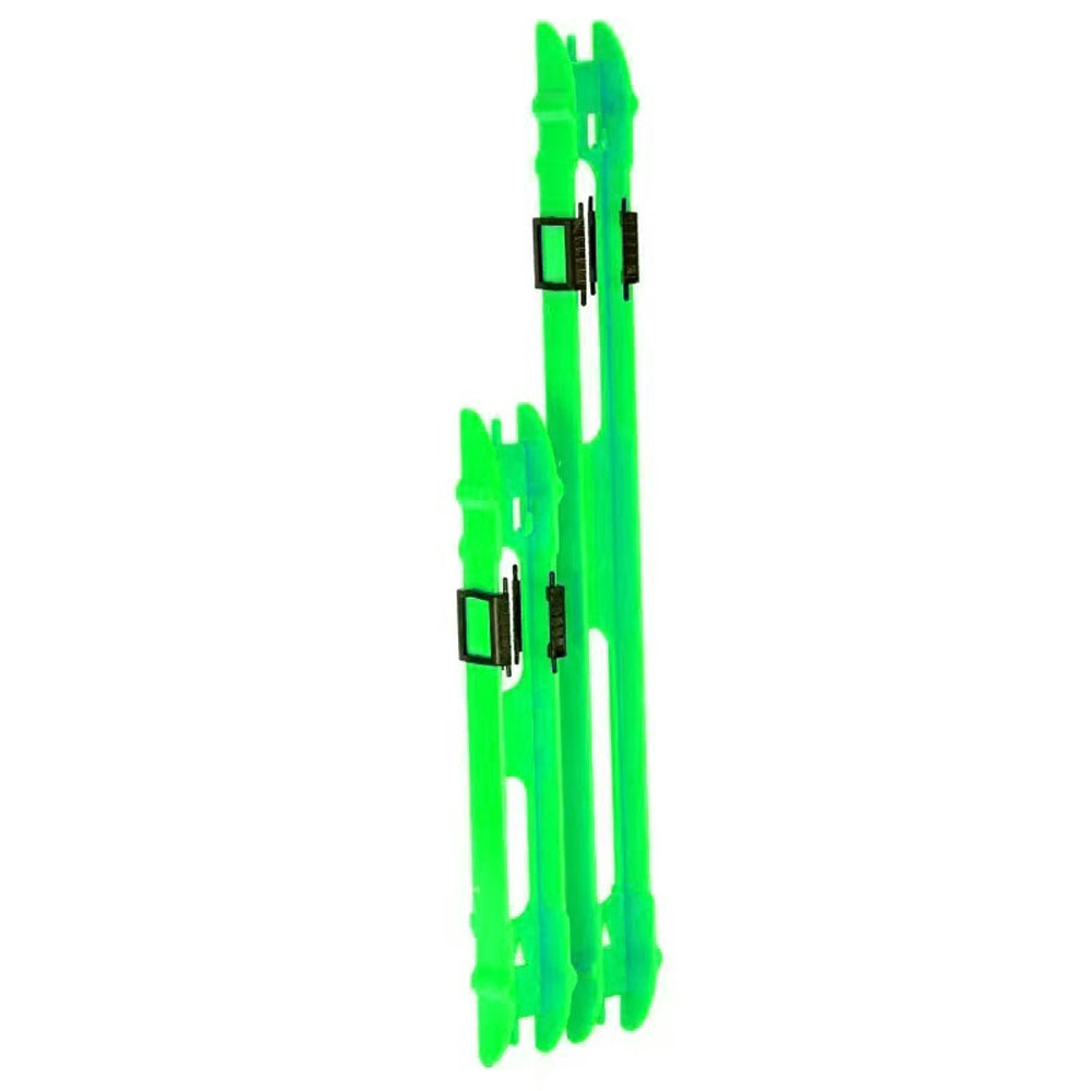 10pcs Fishing Plastic Line Win - Fishing Line Winder 评论和价格