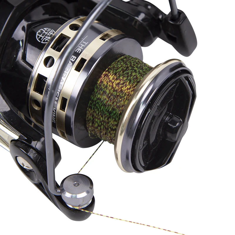 1000M 3.0# Fishing Line Green  - Fluorocarbon Line 评论和价格
