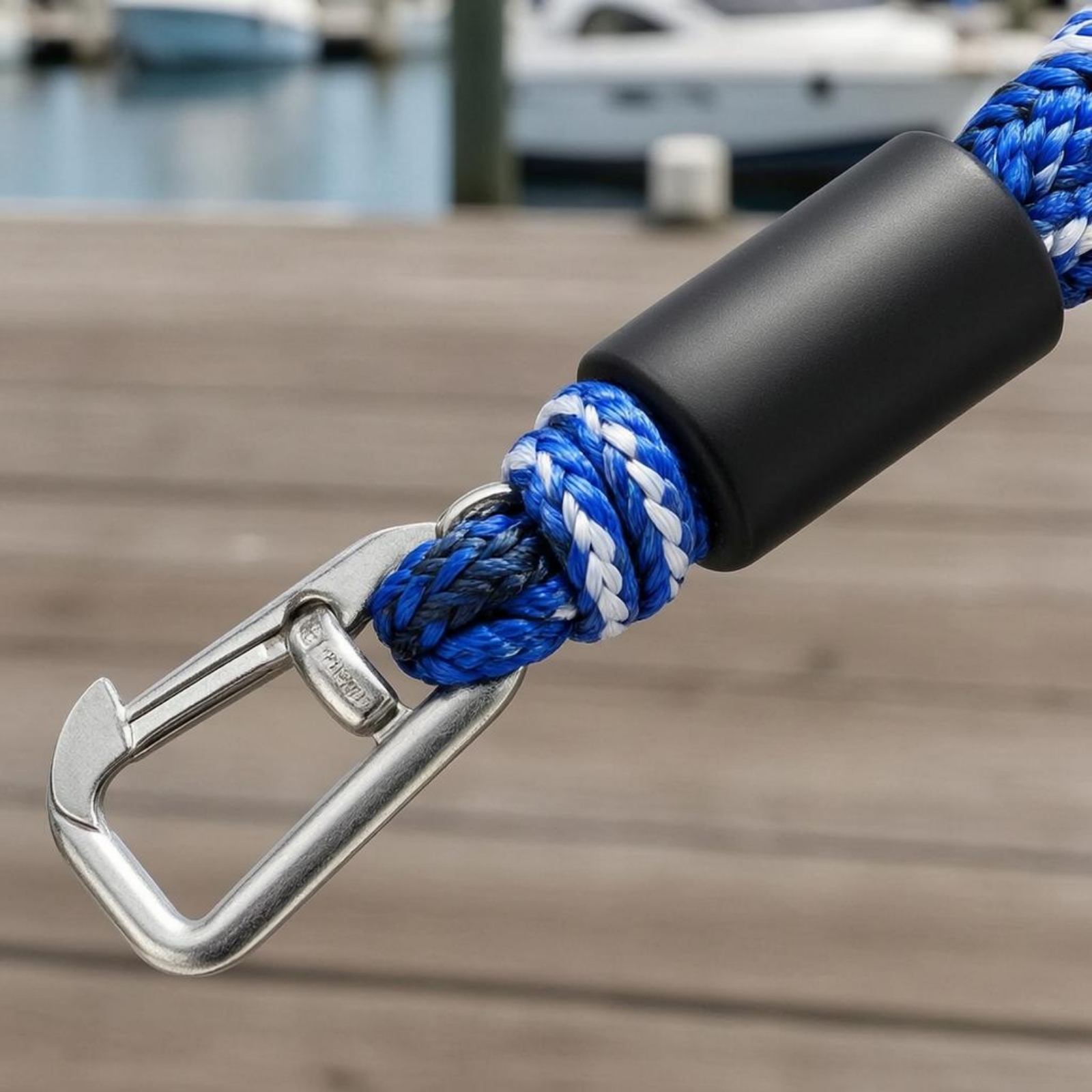 Bungee Dock Line Guard Sleeves - Braided Line 评论和价格