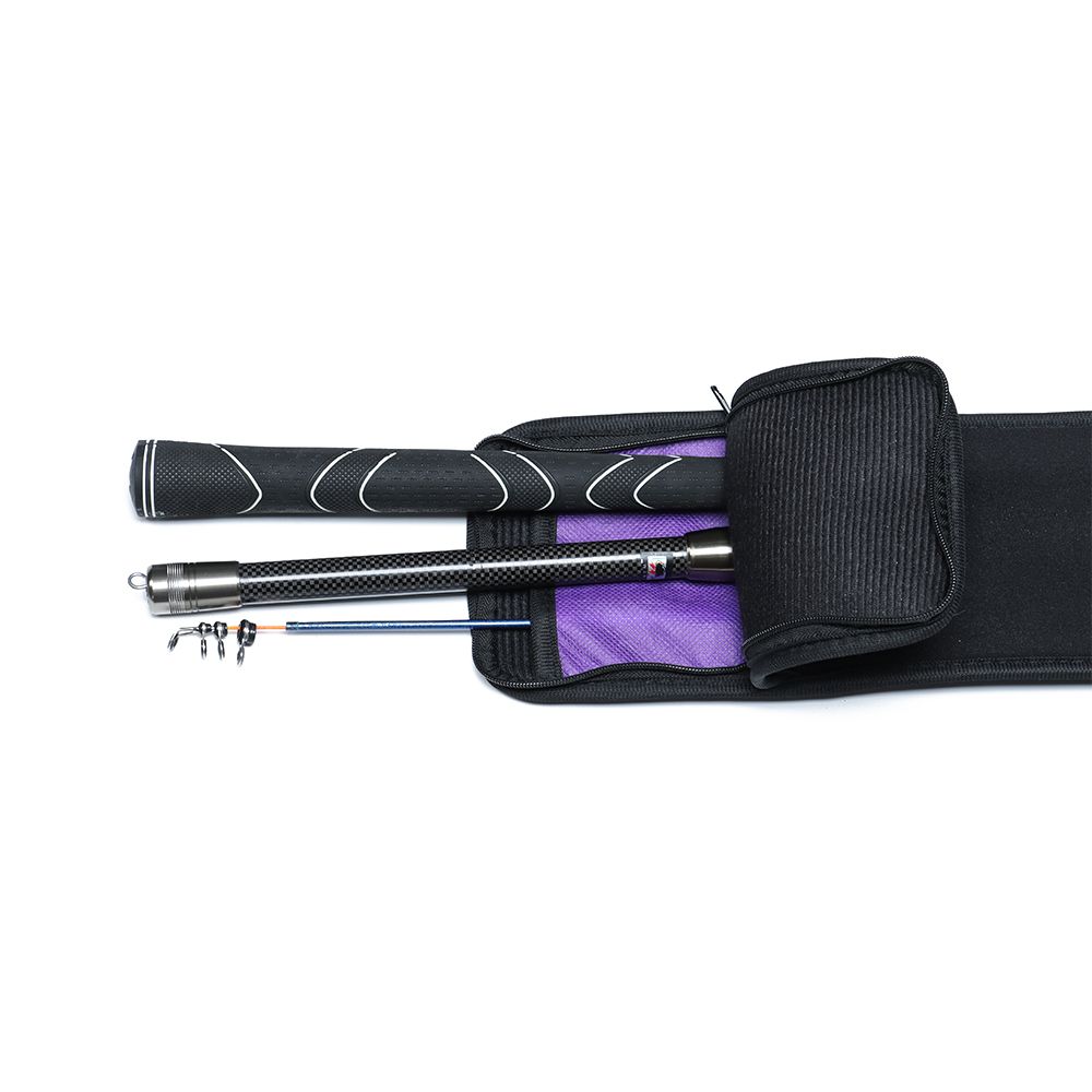 Fishing Rod Bag Wear Resistant - Fishing Line Box 评论和价格