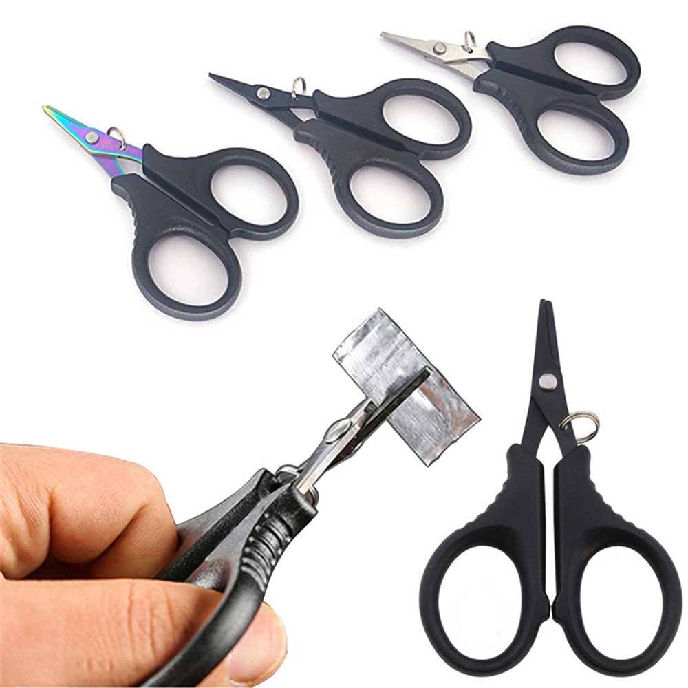 Portable Multifunction Fishing - Fishing Line Cutter 评论和价格