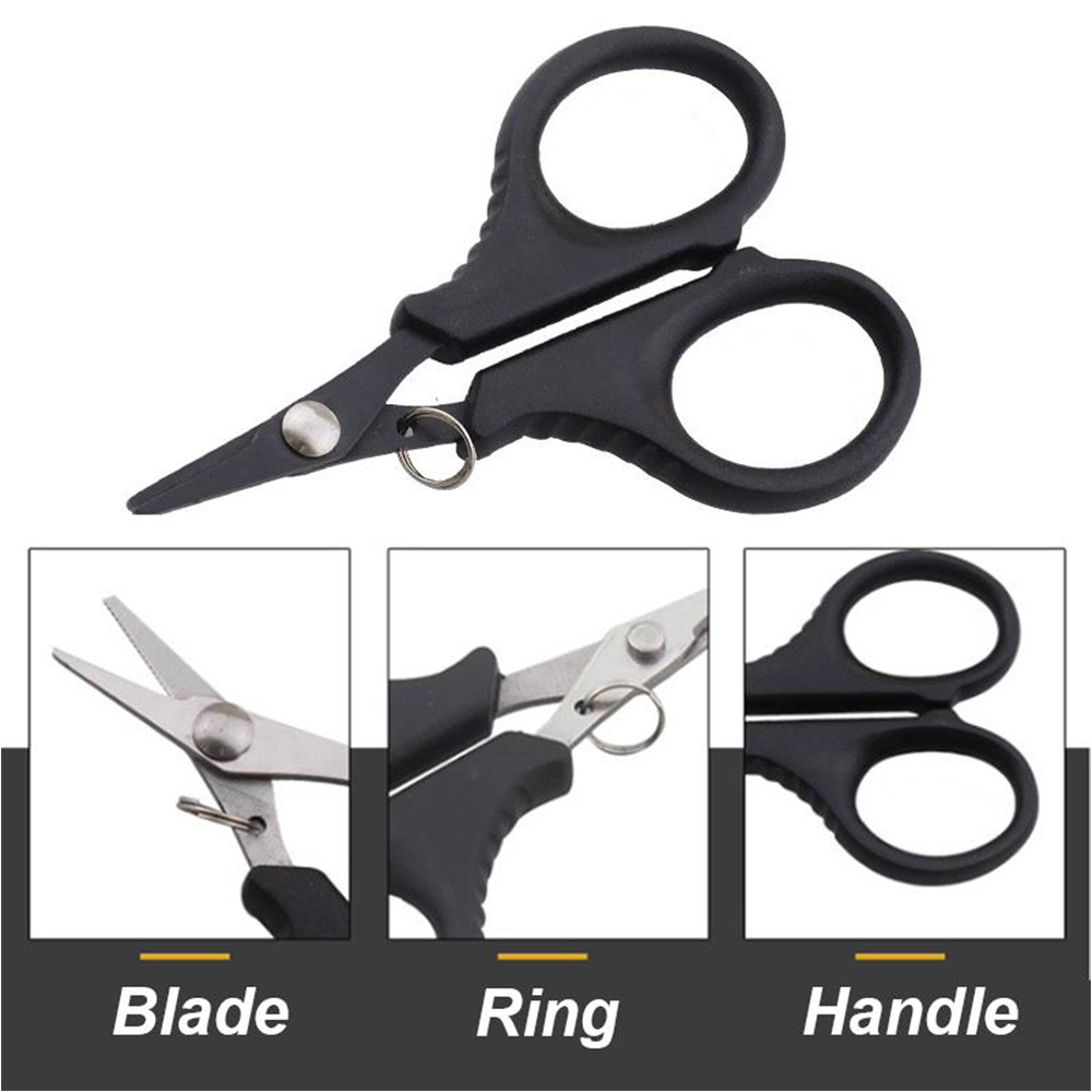 Portable Multifunction Fishing - Fishing Line Cutter 评论和价格