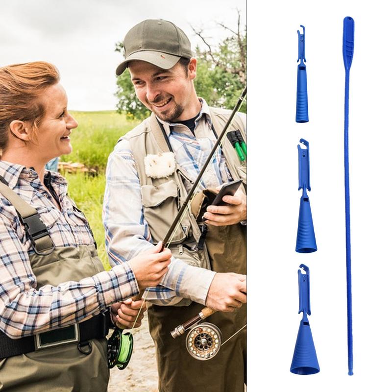 Fishing Lines Spooler Rubber B - Fishing Line Spool 评论和价格