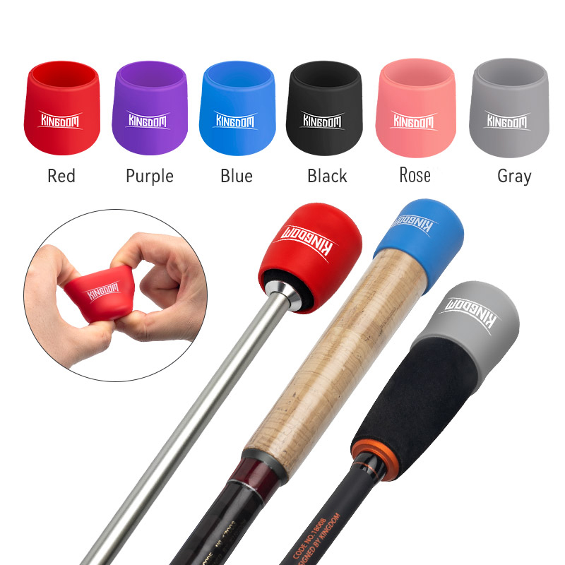 Kingdom Fishing Rod Handle Pro - Fishing Line Box 评论和价格