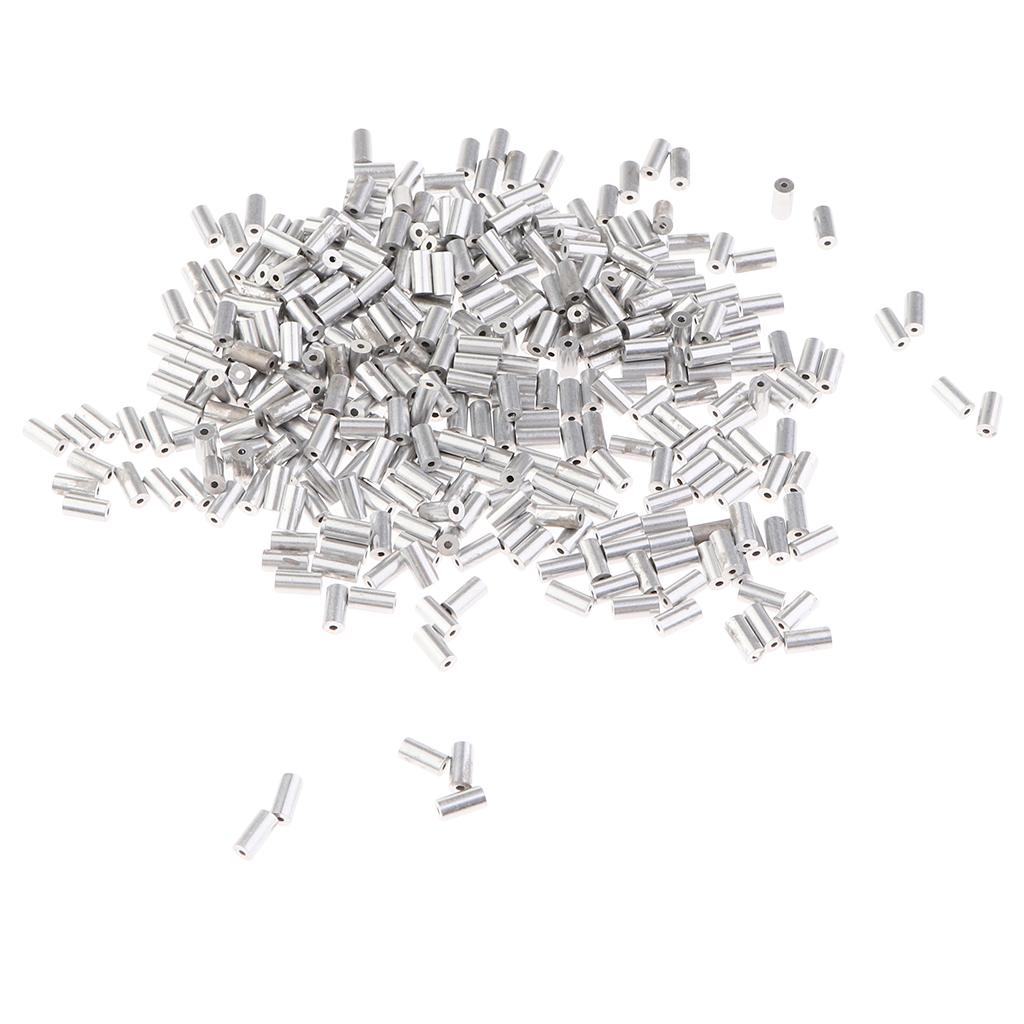 Fishing Aluminium Tube Leader  - Freshwater Line 评论和价格