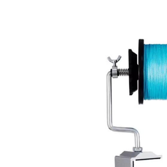 Aluminum Alloy Fishing Line Sp - Fishing Line Spooler 评论和价格