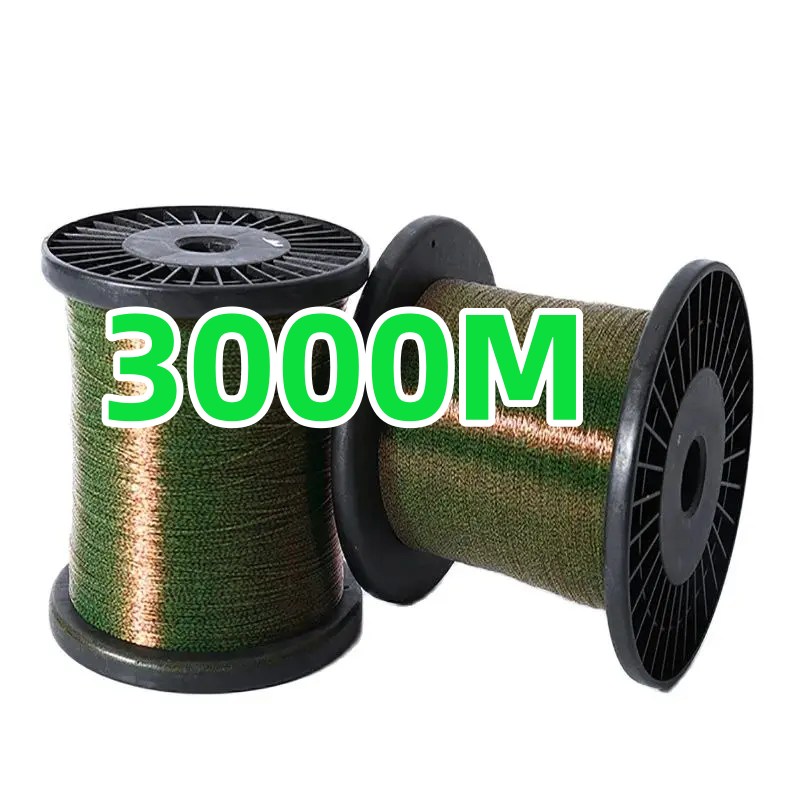 3000M Invisible Fishing Line S - Copolymer Line 评论和价格