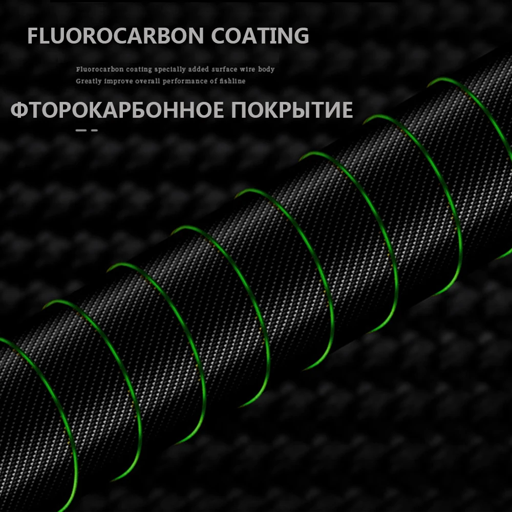 3000M Invisible Fishing Line S - Copolymer Line 评论和价格