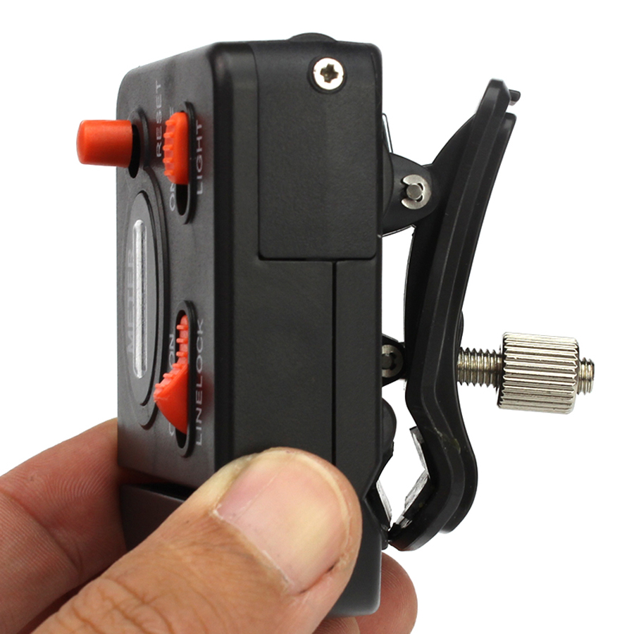 Digital Fishing Line Counter D - Monofilament Line 评论和价格
