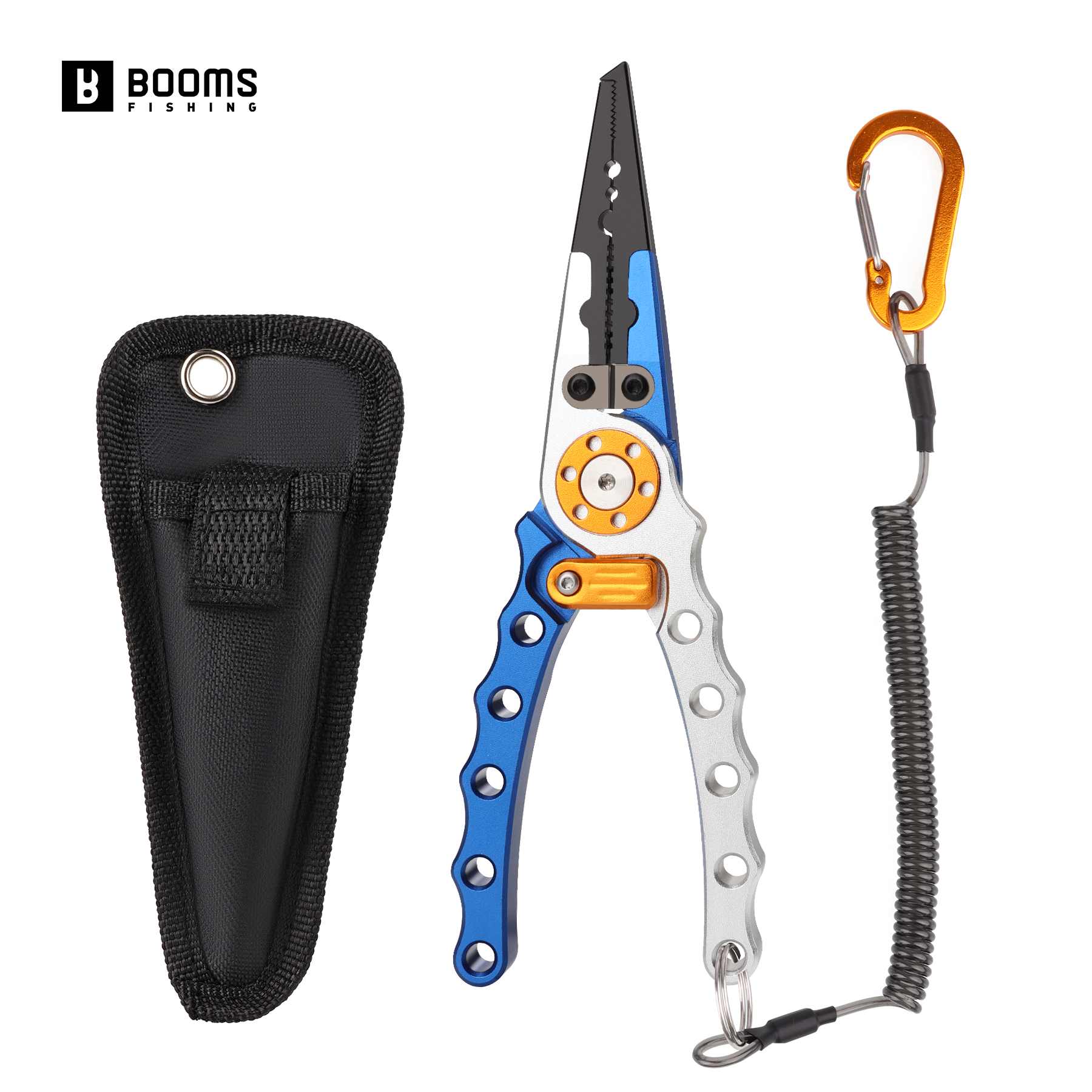 Booms Fishing X01 Aluminum Fis - Freshwater Line 评论和价格