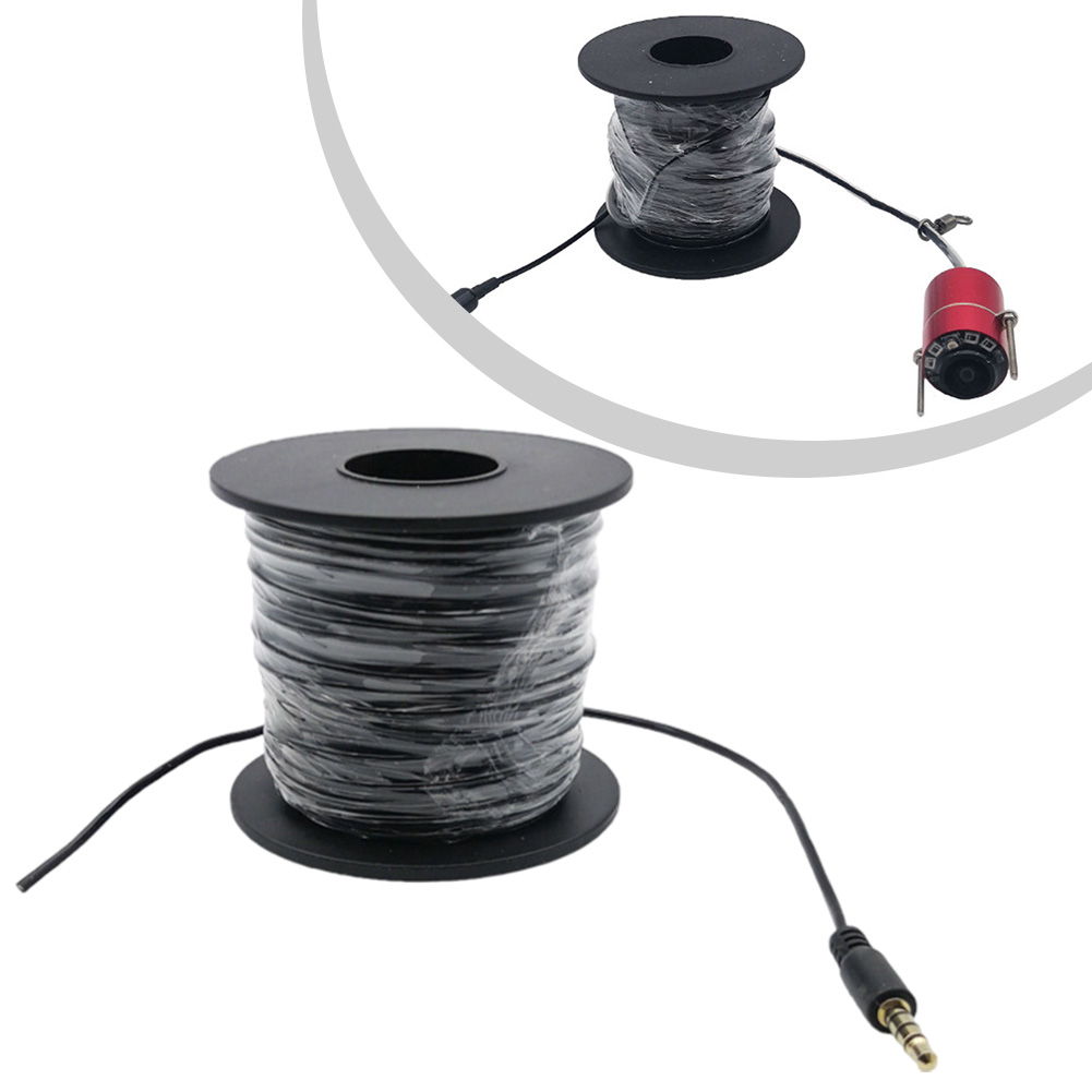 Fish Detector Cable 1.8mm 20/3 - Ice Fishing Line 评论和价格