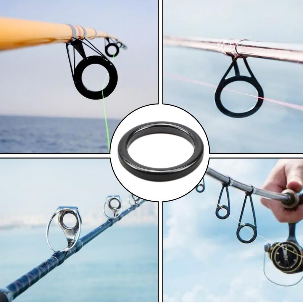 Fishing Rod Tip Repair Kit Cer - Freshwater Line 评论和价格