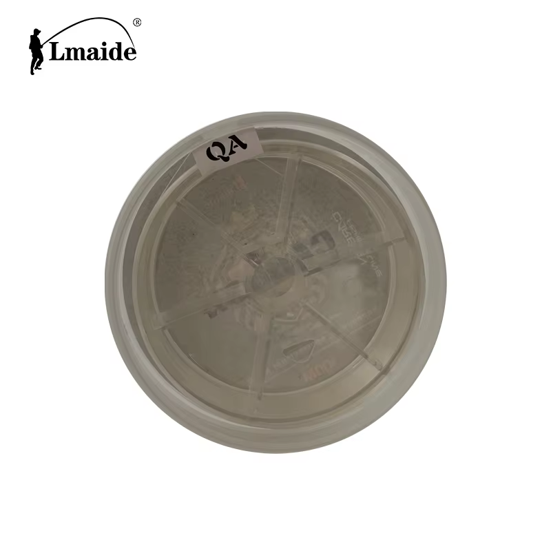 Lmaide Fishing goods 100m100%3 - Fluorocarbon Line 评论和价格