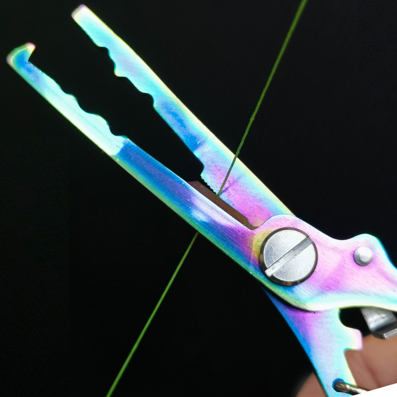 【xxx】Multi-functional Fishing  - Fishing Line Cutter 评论和价格