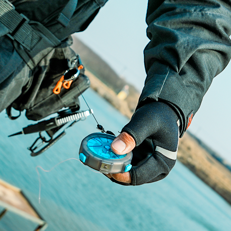 HISTAR Sub Line Box Fishing Ta - Fishing Line Box 评论和价格