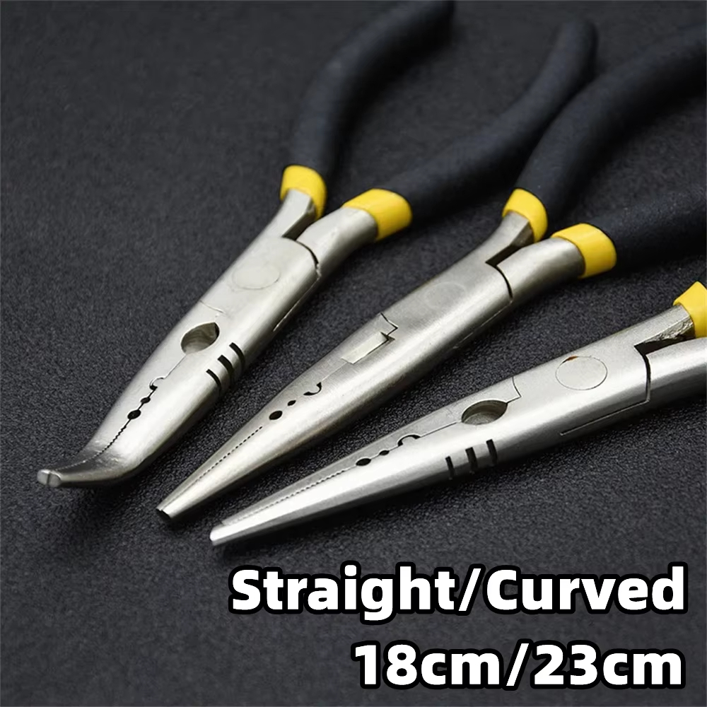 1Pcs Stainless Steel Fishing P - Fishing Line Cutter 评论和价格