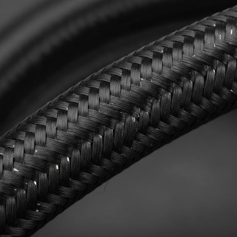 Fuel Hose Assembly 10FT For En - Braided Line 评论和价格