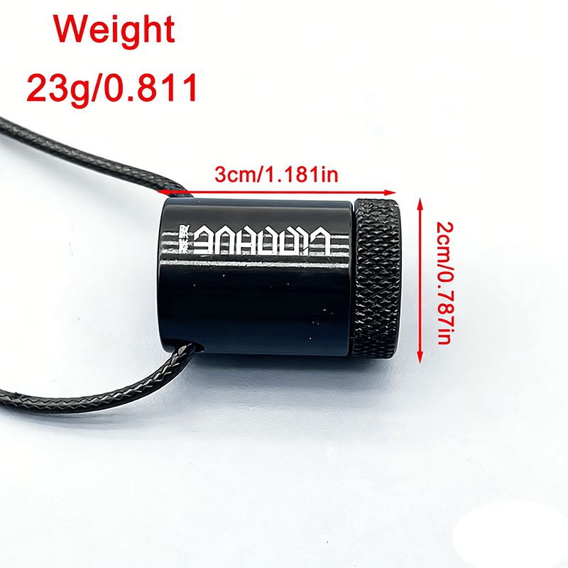 1pc Micro Fishing Precision Ba - Fishing Line Dispenser 评论和价格