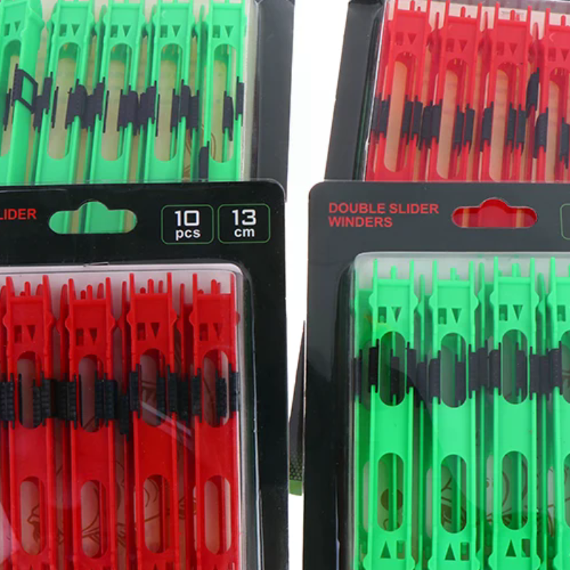 10 Piece Fishing Plastic Line  - Fishing Line Winder 评论和价格