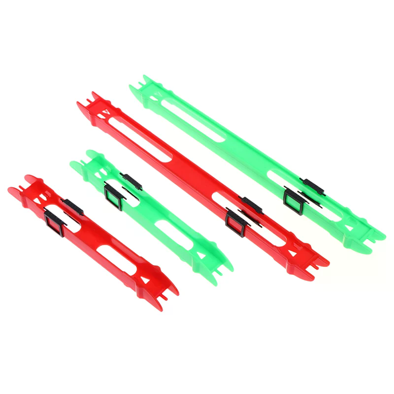 10 Piece Fishing Plastic Line  - Fishing Line Winder 评论和价格