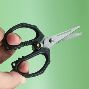 Fishing Line Scissors, Multifu - Fishing Line Cutter 评论和价格
