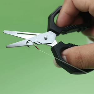 Fishing Line Scissors, Multifu - Fishing Line Cutter 评论和价格
