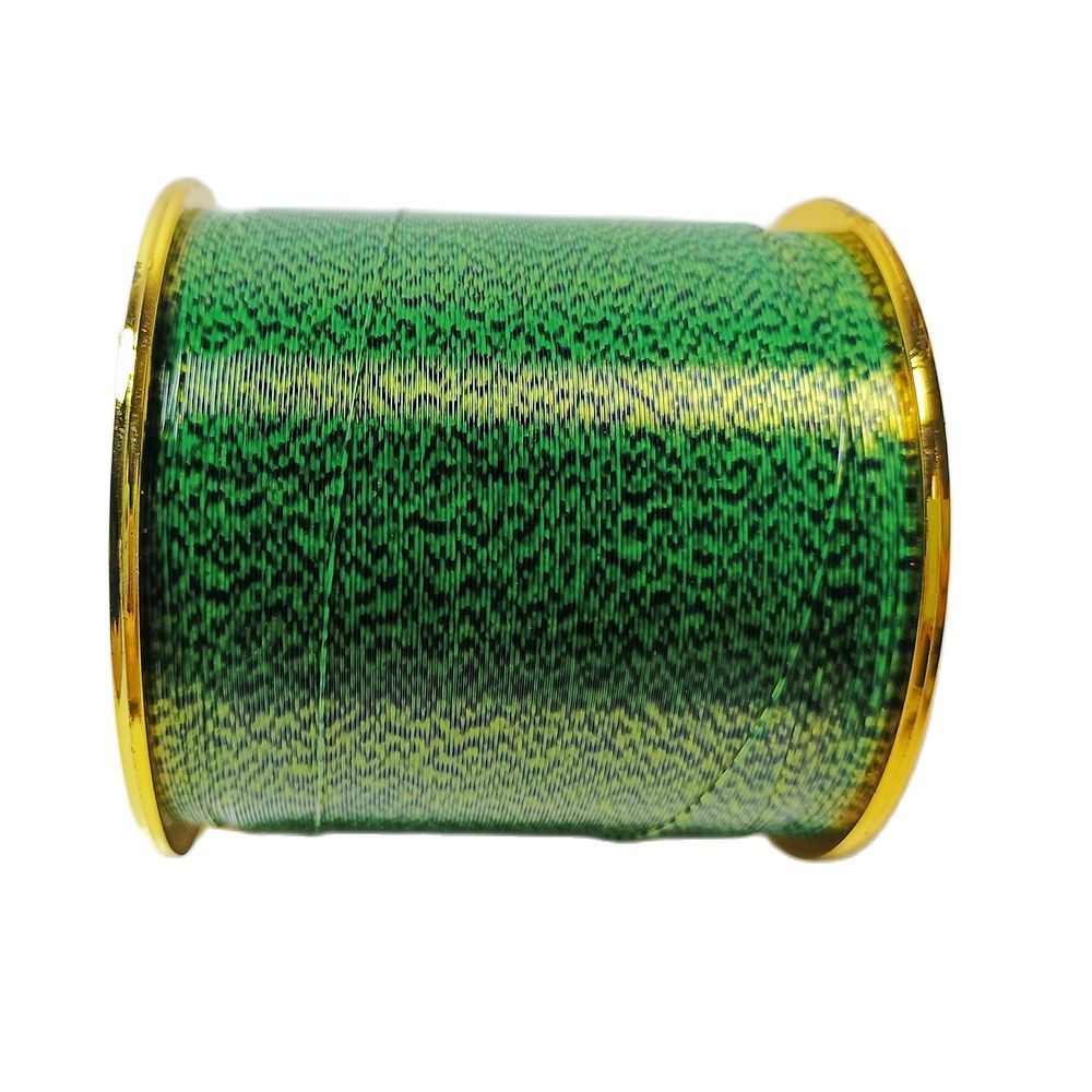 500m Invisible  Super Strong C - Copolymer Line 评论和价格