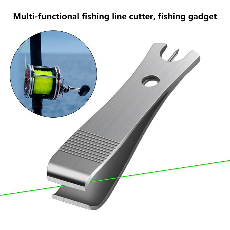 Stainless Steel Line Cutters/f - Fishing Line Cutter 评论和价格